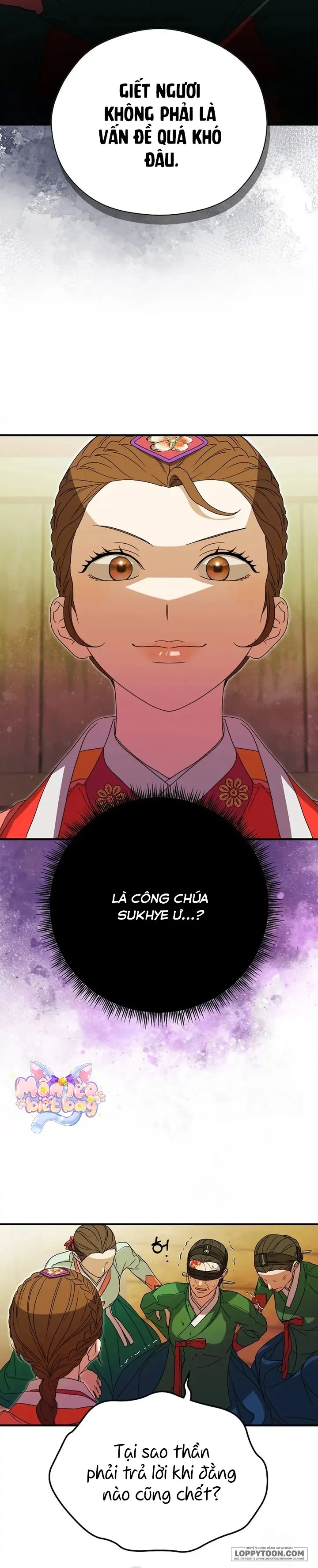 Ta Chỉ Muốn Ăn Em - Chap 35 - Trang 12