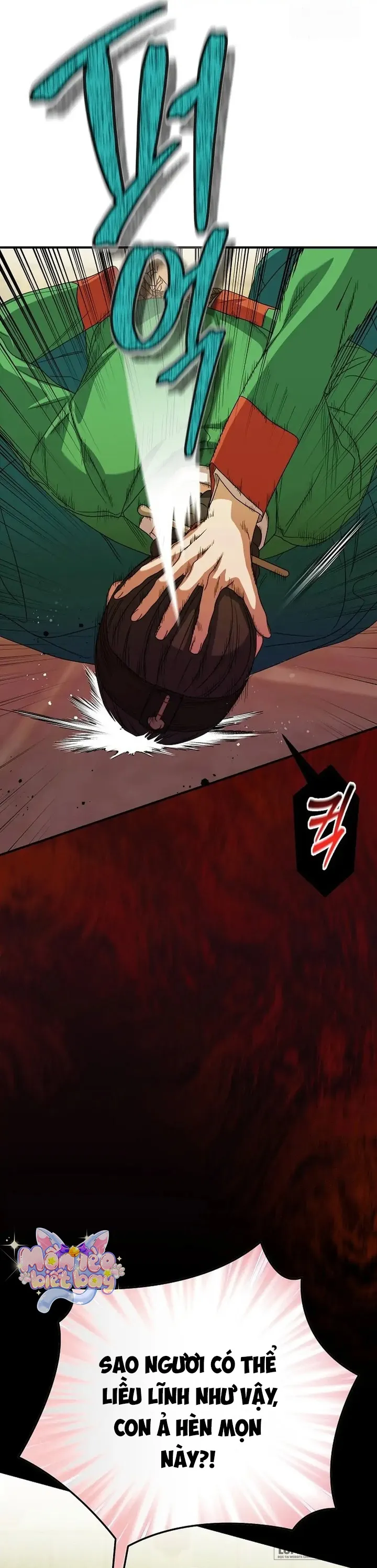 Ta Chỉ Muốn Ăn Em - Chap 35 - Trang 13