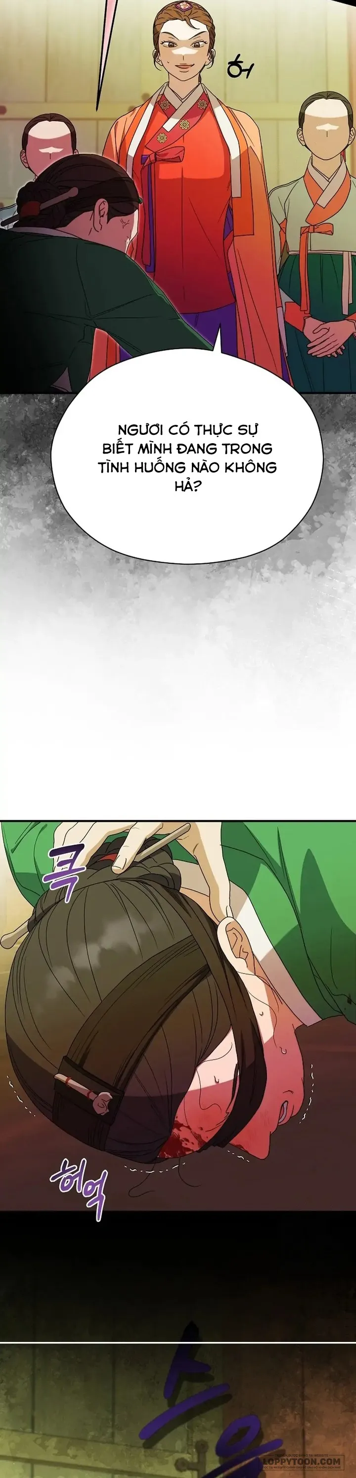 Ta Chỉ Muốn Ăn Em - Chap 35 - Trang 14