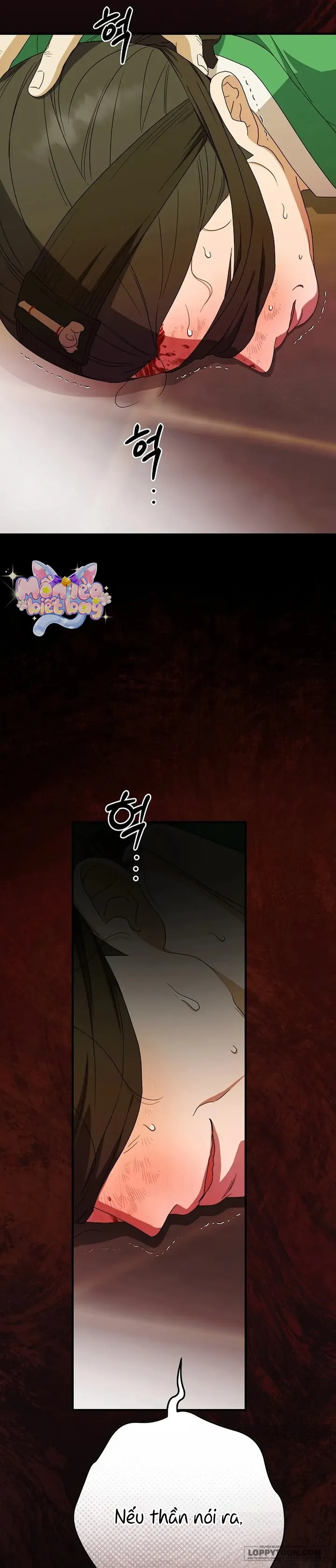 Ta Chỉ Muốn Ăn Em - Chap 35 - Trang 17