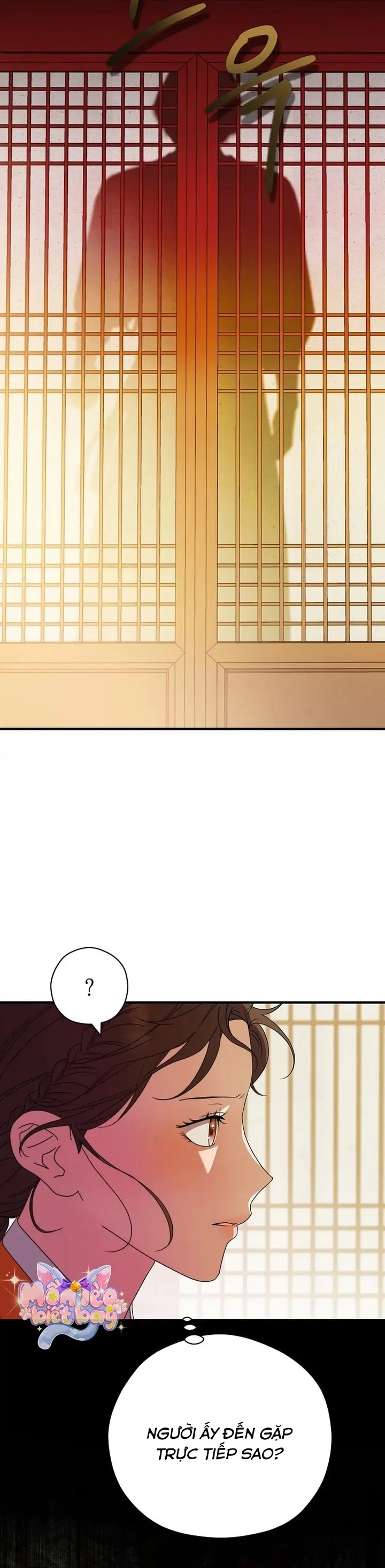 Ta Chỉ Muốn Ăn Em - Chap 35 - Trang 22