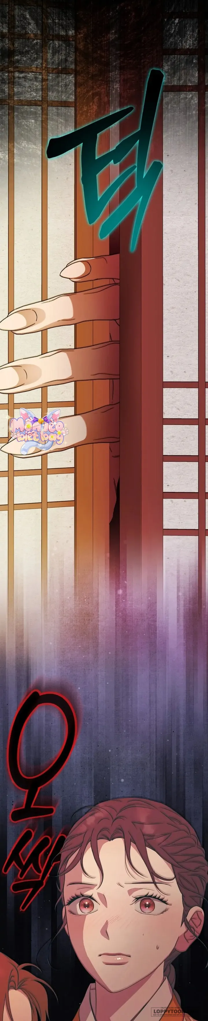 Ta Chỉ Muốn Ăn Em - Chap 35 - Trang 23