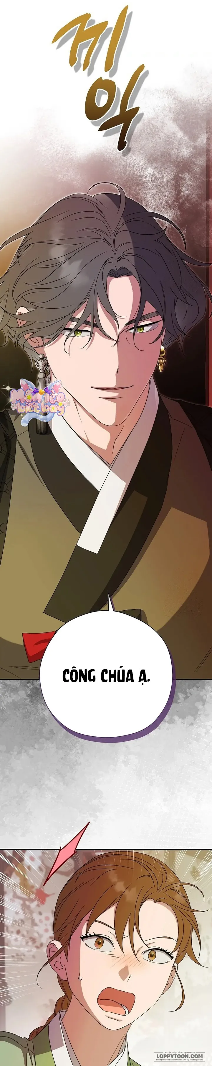 Ta Chỉ Muốn Ăn Em - Chap 35 - Trang 25