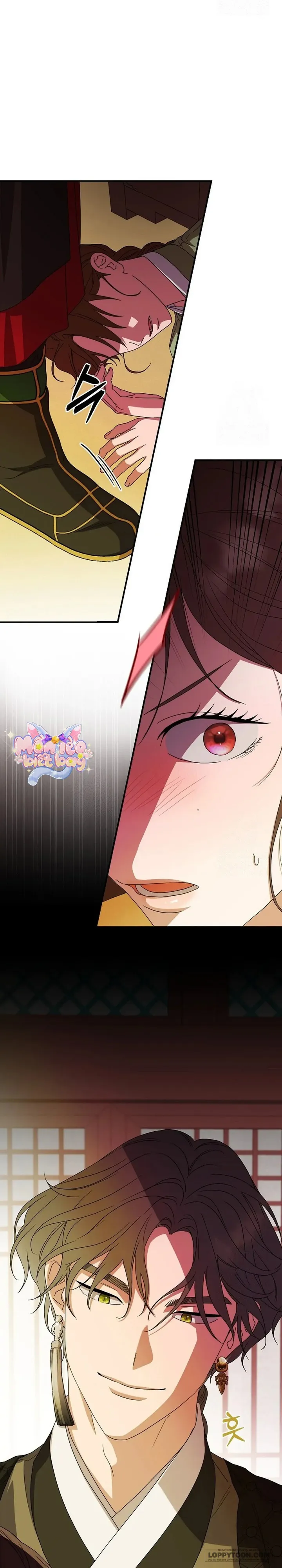Ta Chỉ Muốn Ăn Em - Chap 35 - Trang 29