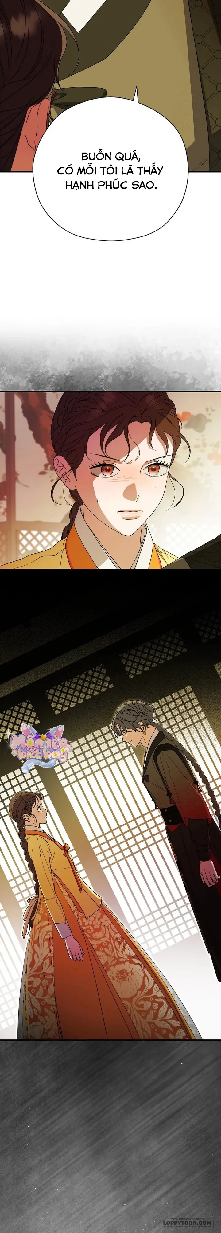 Ta Chỉ Muốn Ăn Em - Chap 35 - Trang 30
