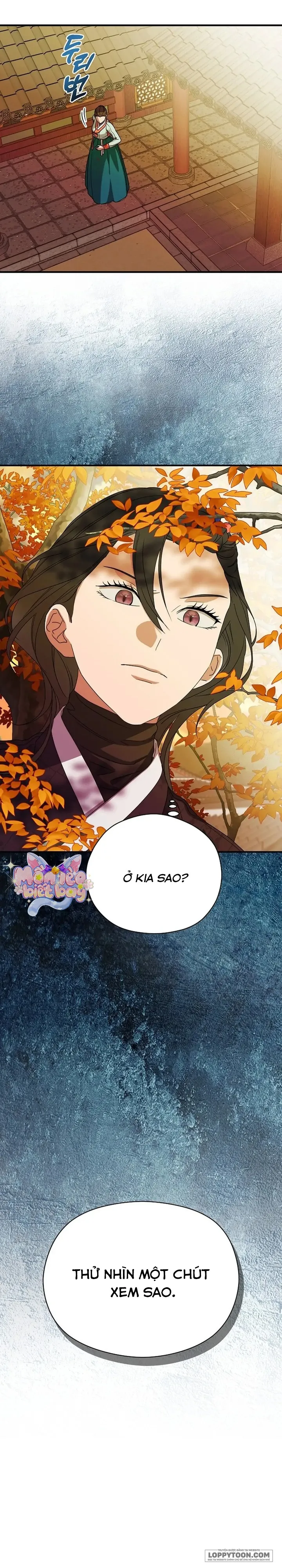 Ta Chỉ Muốn Ăn Em - Chap 35 - Trang 4