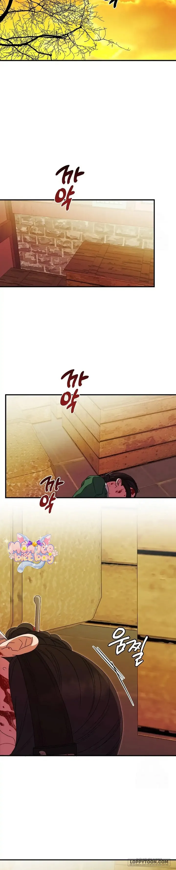 Ta Chỉ Muốn Ăn Em - Chap 35 - Trang 6
