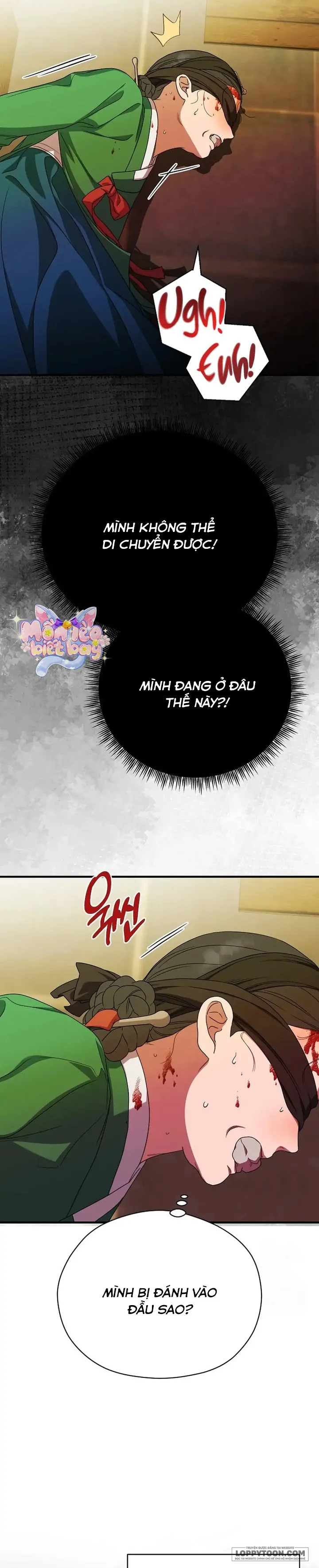 Ta Chỉ Muốn Ăn Em - Chap 35 - Trang 7