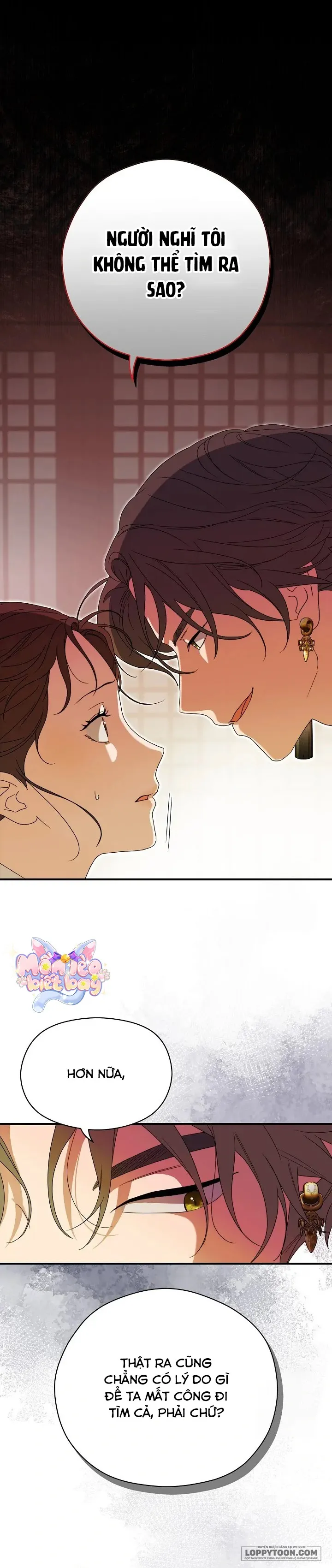 Ta Chỉ Muốn Ăn Em - Chap 36 - Trang 18