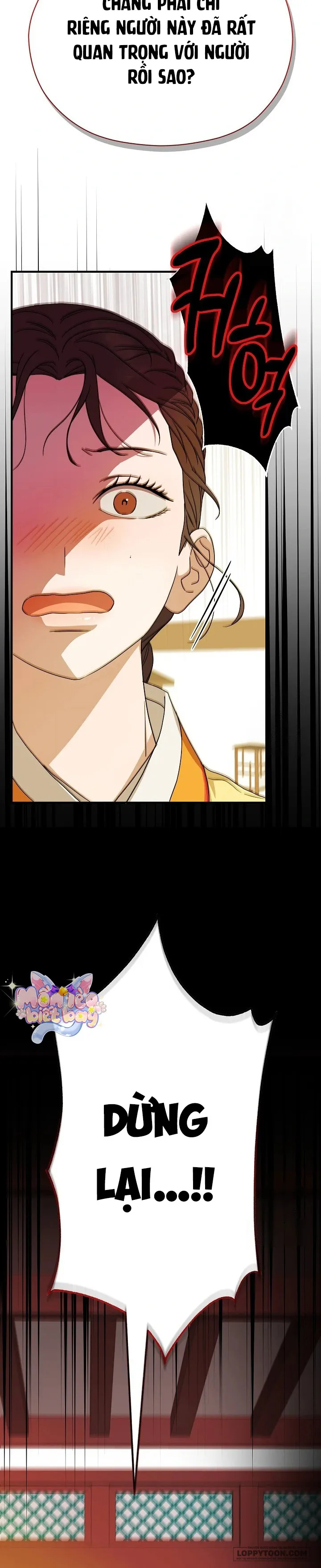Ta Chỉ Muốn Ăn Em - Chap 36 - Trang 20