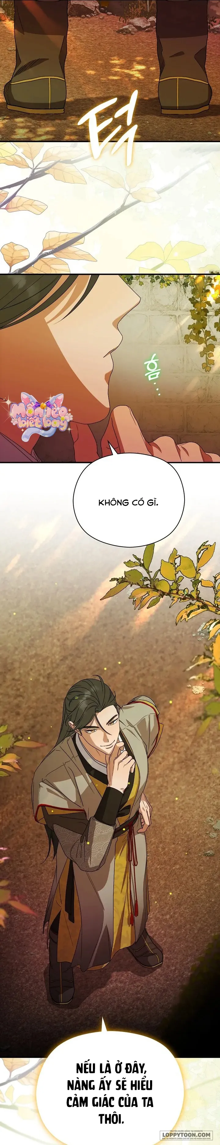 Ta Chỉ Muốn Ăn Em - Chap 36 - Trang 3