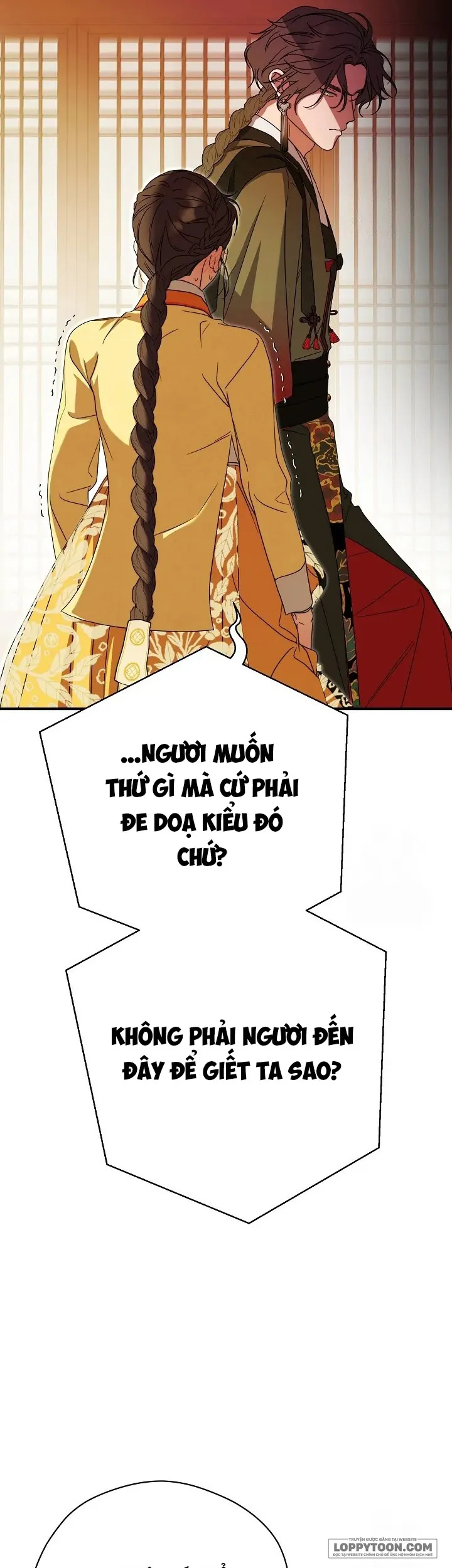 Ta Chỉ Muốn Ăn Em - Chap 36 - Trang 21