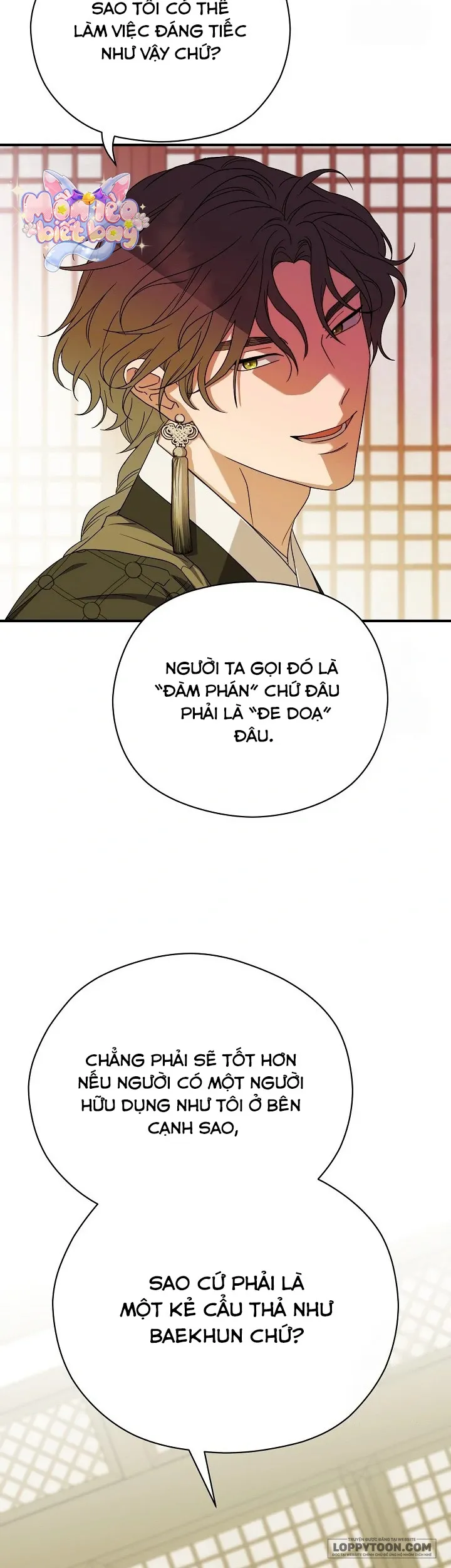 Ta Chỉ Muốn Ăn Em - Chap 36 - Trang 22