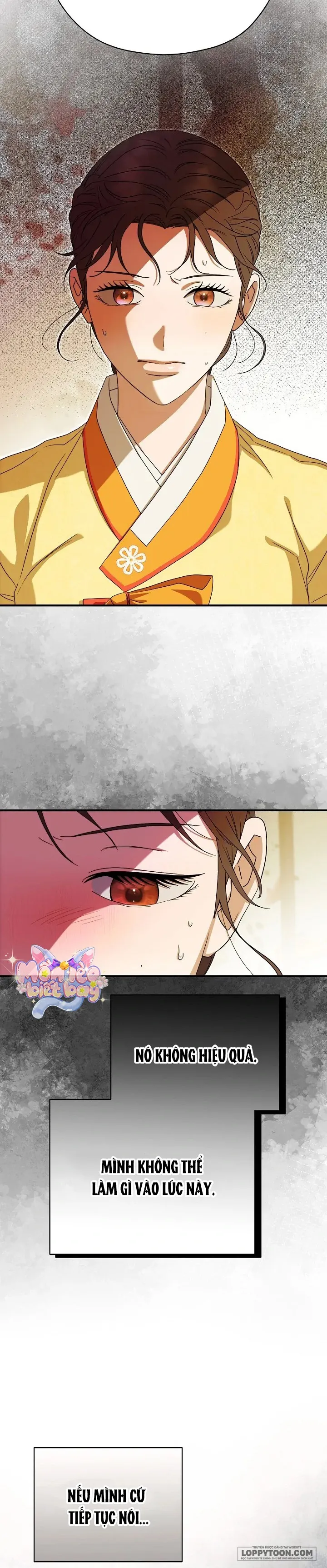 Ta Chỉ Muốn Ăn Em - Chap 36 - Trang 24