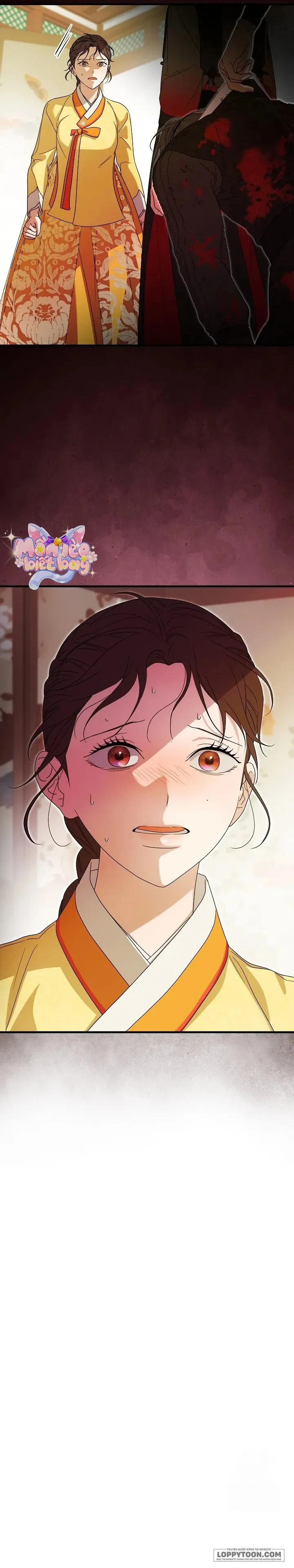 Ta Chỉ Muốn Ăn Em - Chap 36 - Trang 29
