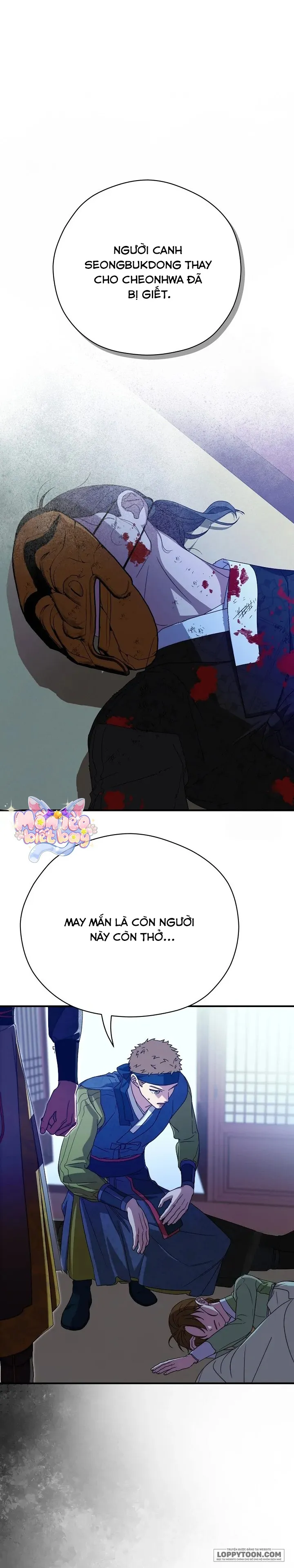 Ta Chỉ Muốn Ăn Em - Chap 36 - Trang 30