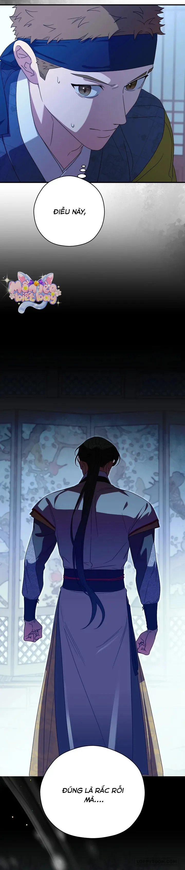 Ta Chỉ Muốn Ăn Em - Chap 36 - Trang 31