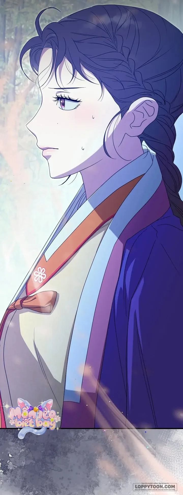 Ta Chỉ Muốn Ăn Em - Chap 36 - Trang 33