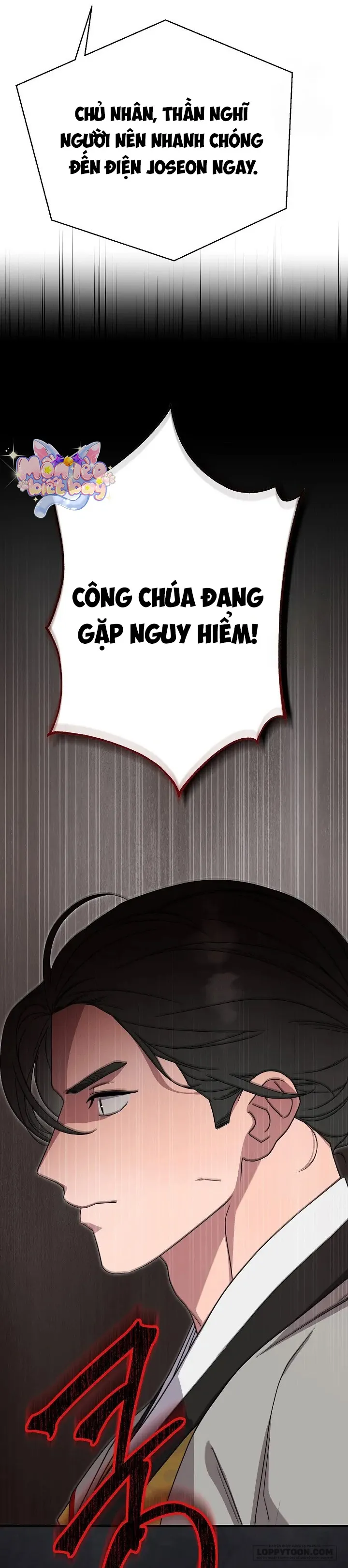 Ta Chỉ Muốn Ăn Em - Chap 36 - Trang 5