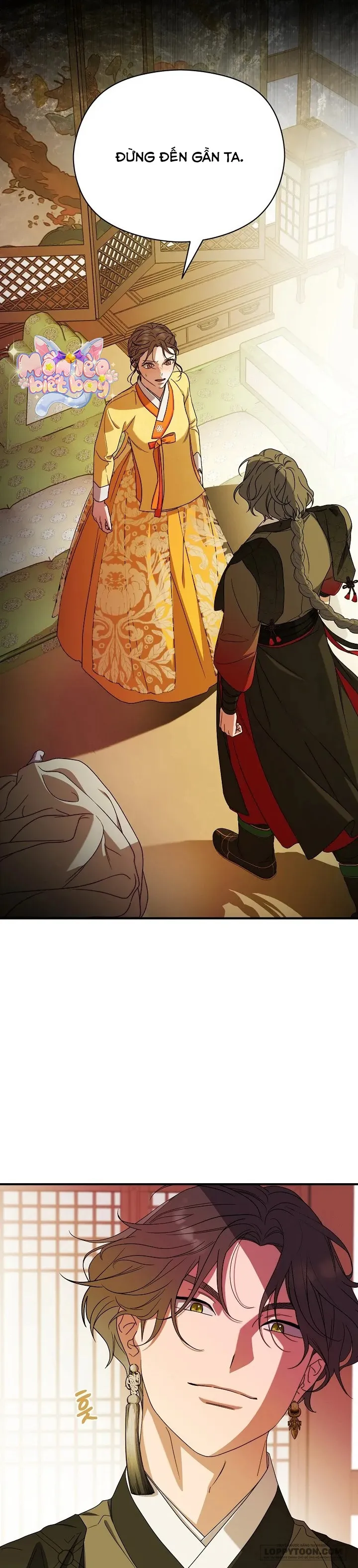 Ta Chỉ Muốn Ăn Em - Chap 36 - Trang 7