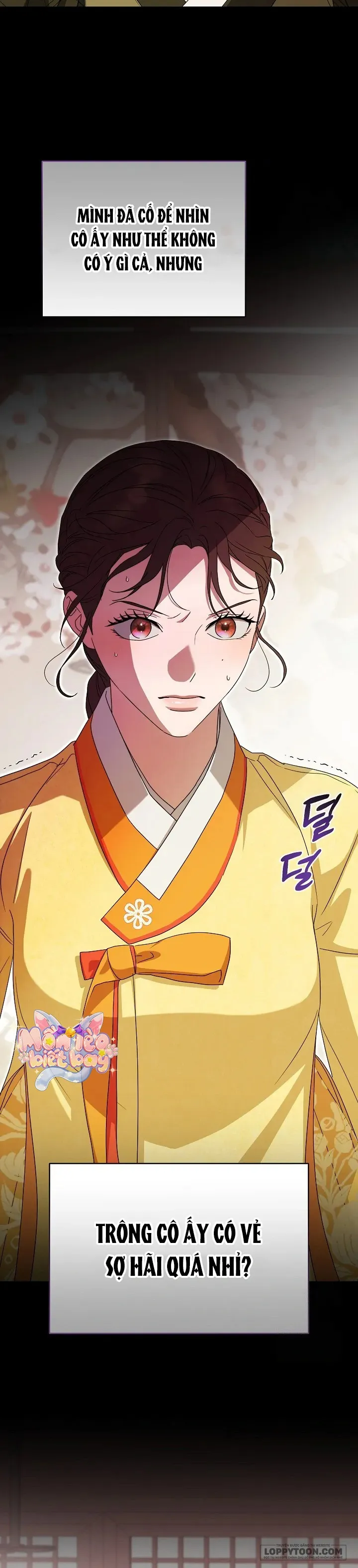 Ta Chỉ Muốn Ăn Em - Chap 36 - Trang 8