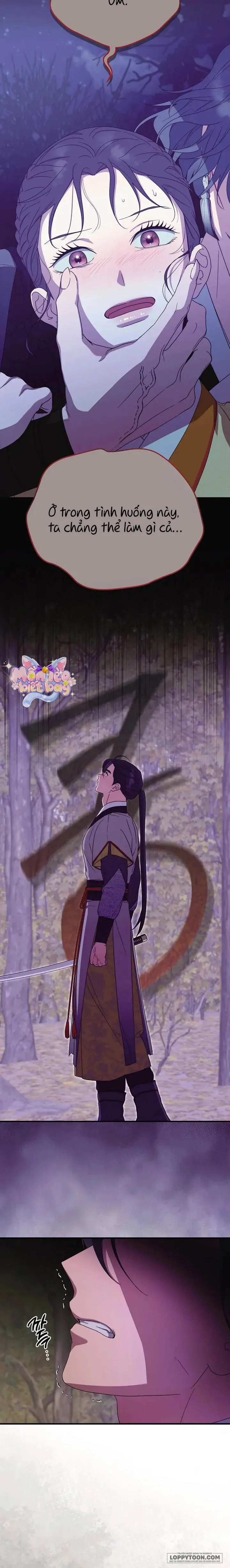 Ta Chỉ Muốn Ăn Em - Chap 37 - Trang 14