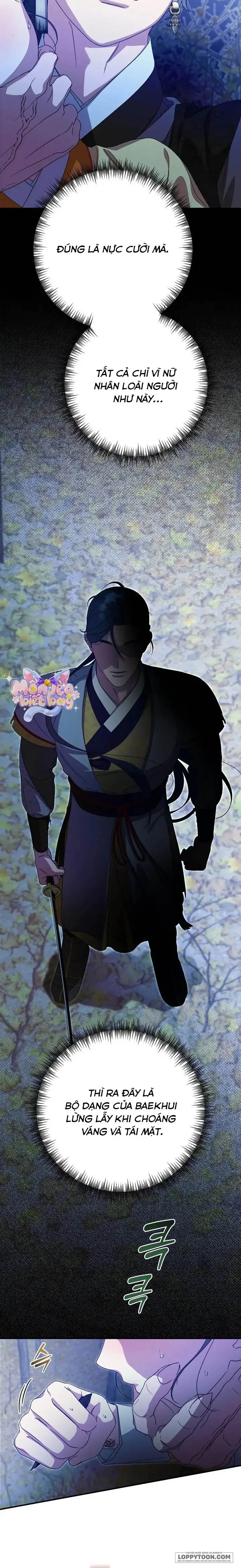 Ta Chỉ Muốn Ăn Em - Chap 37 - Trang 16