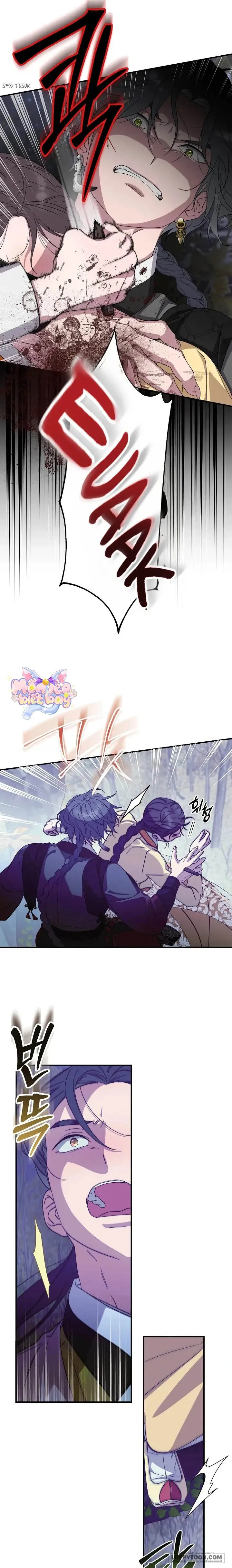 Ta Chỉ Muốn Ăn Em - Chap 37 - Trang 17