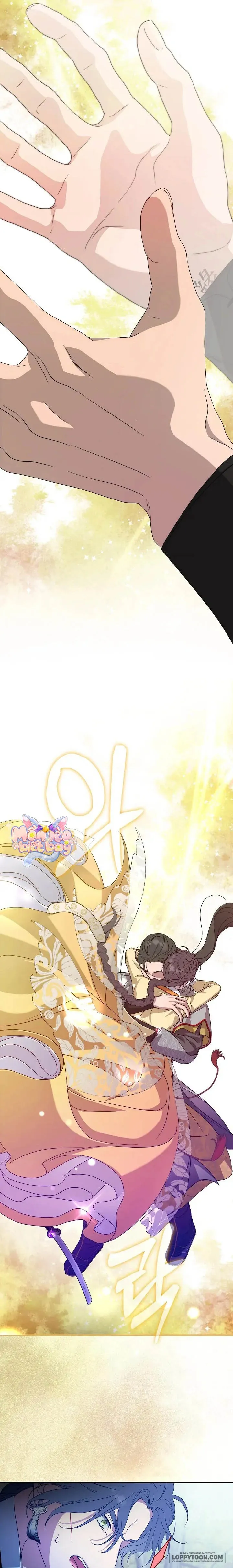 Ta Chỉ Muốn Ăn Em - Chap 37 - Trang 19