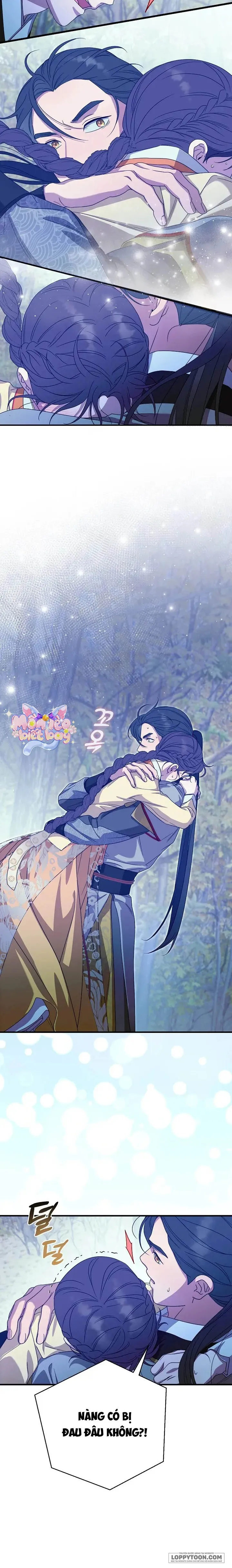 Ta Chỉ Muốn Ăn Em - Chap 37 - Trang 20