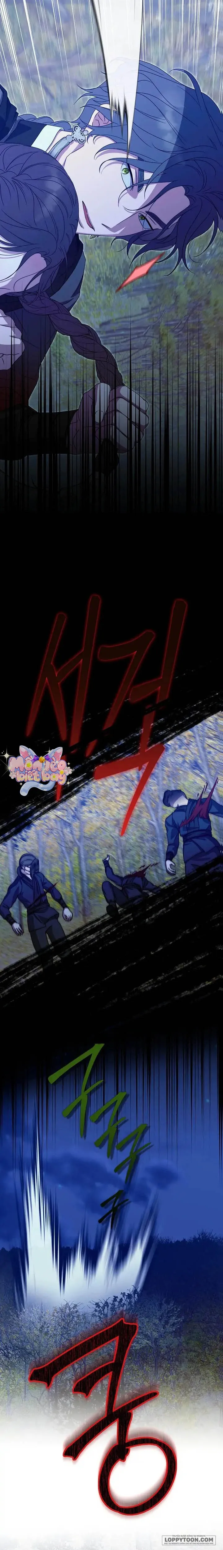 Ta Chỉ Muốn Ăn Em - Chap 37 - Trang 8