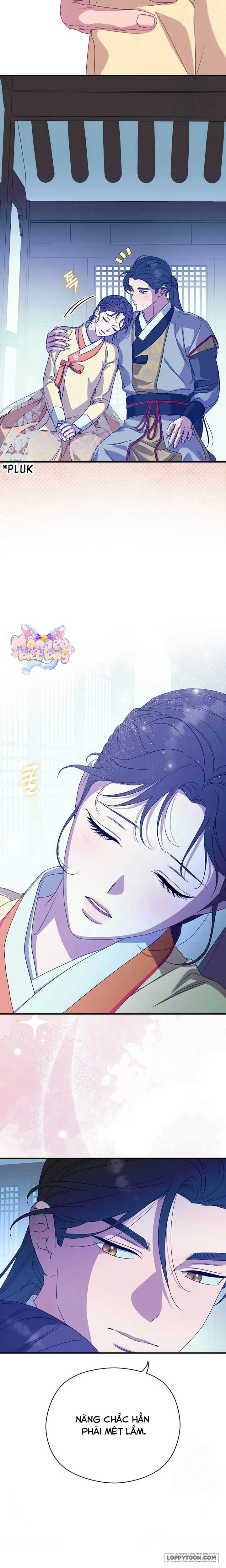 Ta Chỉ Muốn Ăn Em - Chap 38 - Trang 14