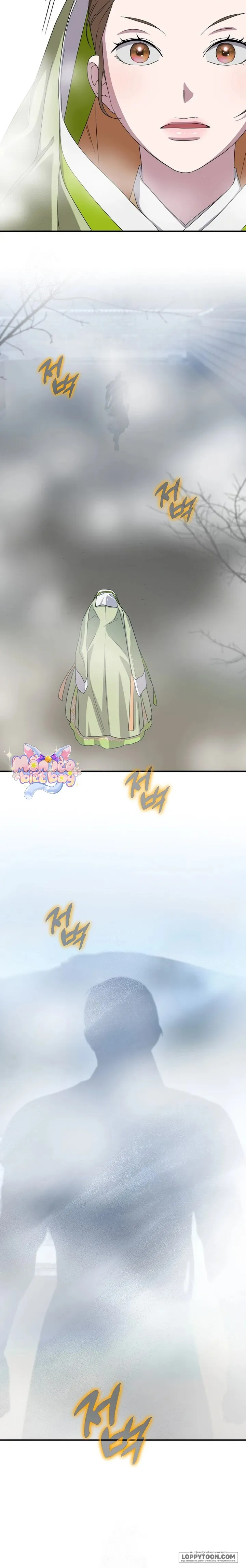 Ta Chỉ Muốn Ăn Em - Chap 38 - Trang 22