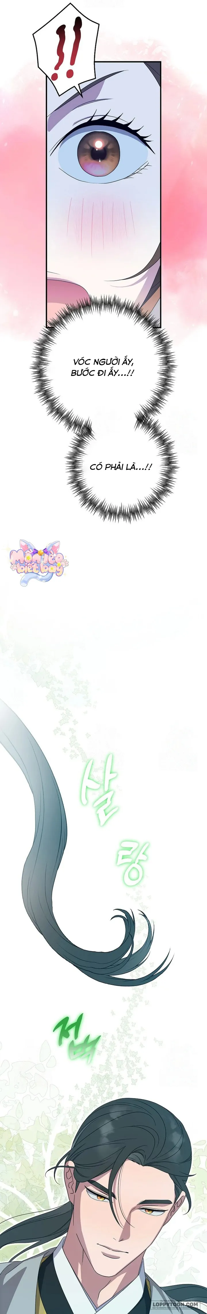Ta Chỉ Muốn Ăn Em - Chap 38 - Trang 23