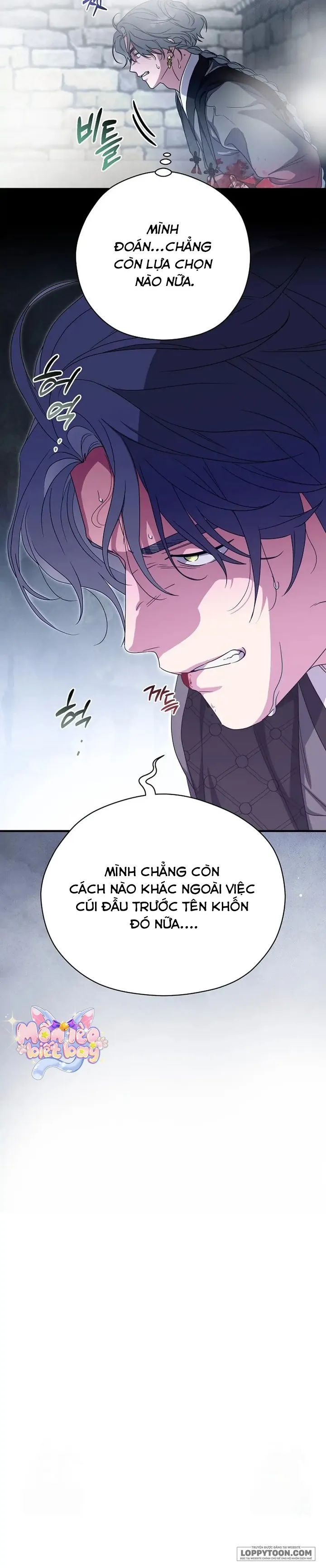 Ta Chỉ Muốn Ăn Em - Chap 39 - Trang 14