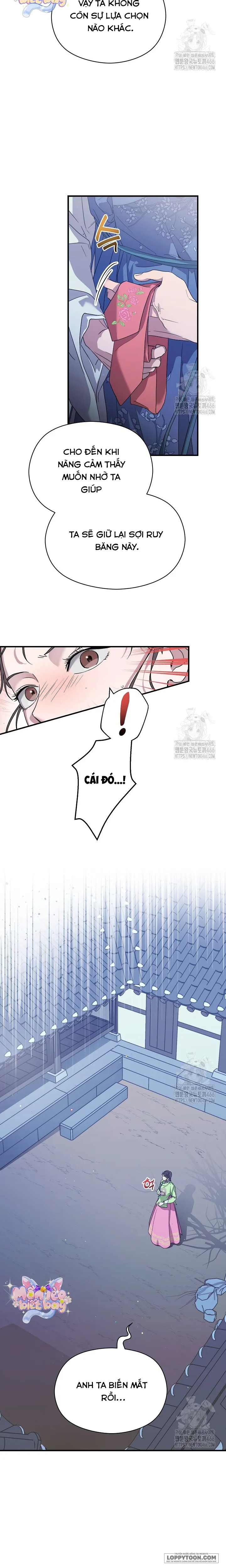 Ta Chỉ Muốn Ăn Em - Chap 4 - Trang 16