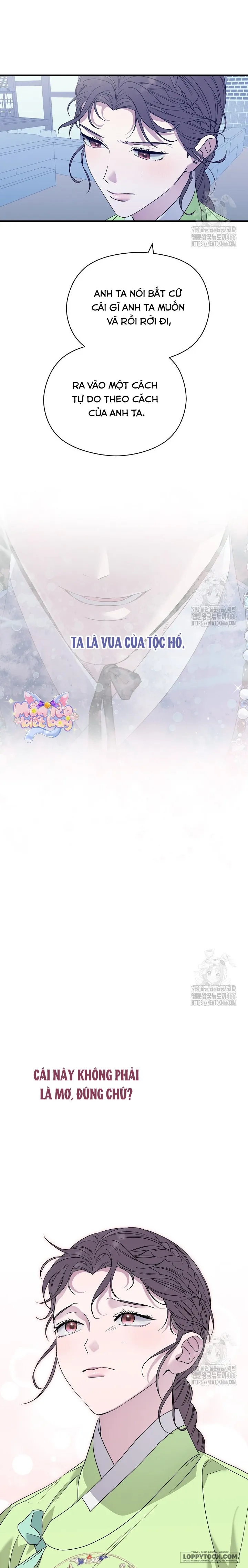 Ta Chỉ Muốn Ăn Em - Chap 4 - Trang 17