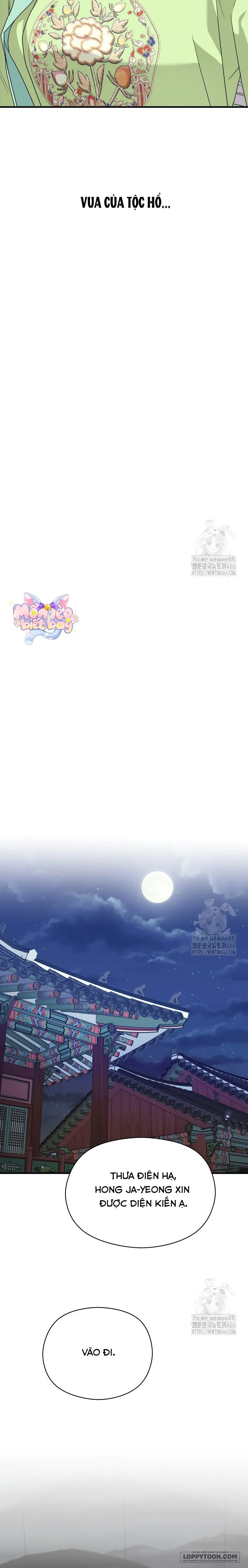 Ta Chỉ Muốn Ăn Em - Chap 4 - Trang 18