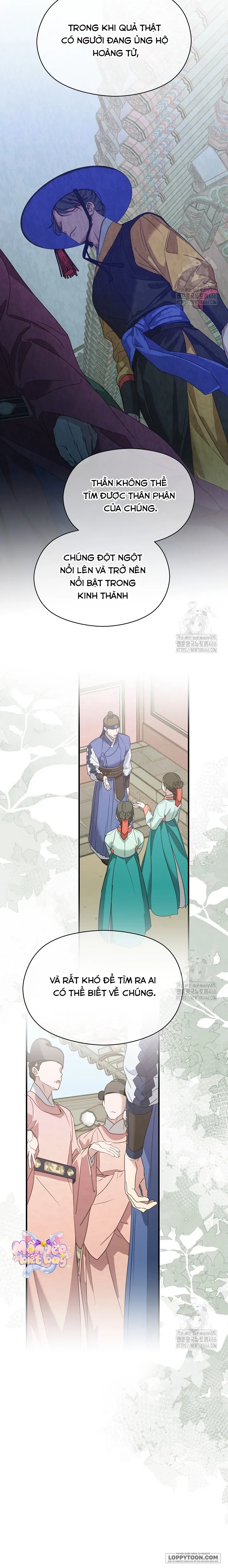 Ta Chỉ Muốn Ăn Em - Chap 4 - Trang 20