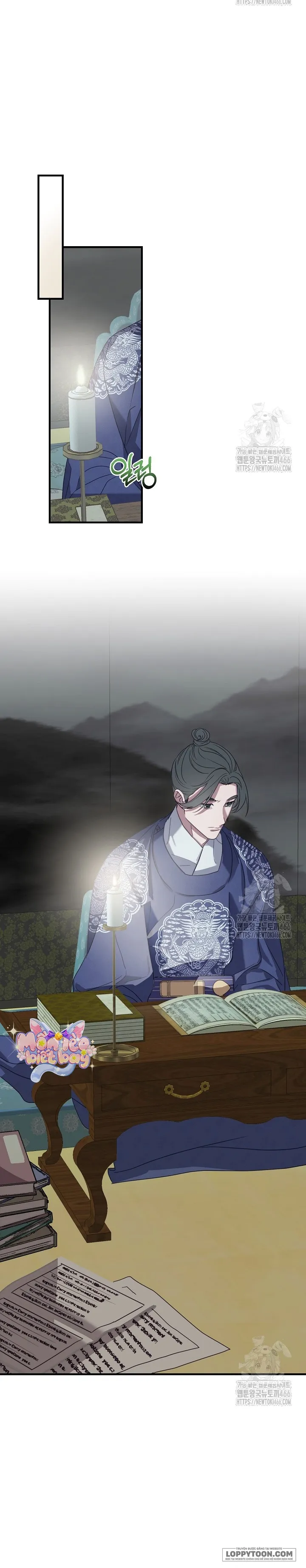 Ta Chỉ Muốn Ăn Em - Chap 4 - Trang 22