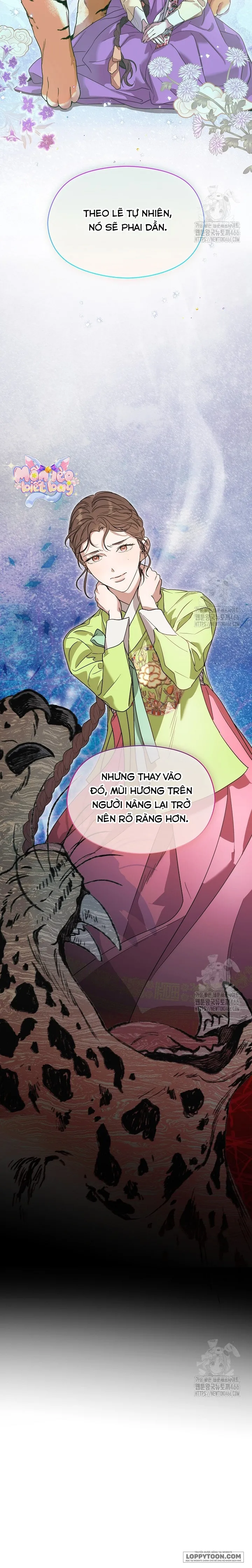 Ta Chỉ Muốn Ăn Em - Chap 4 - Trang 8