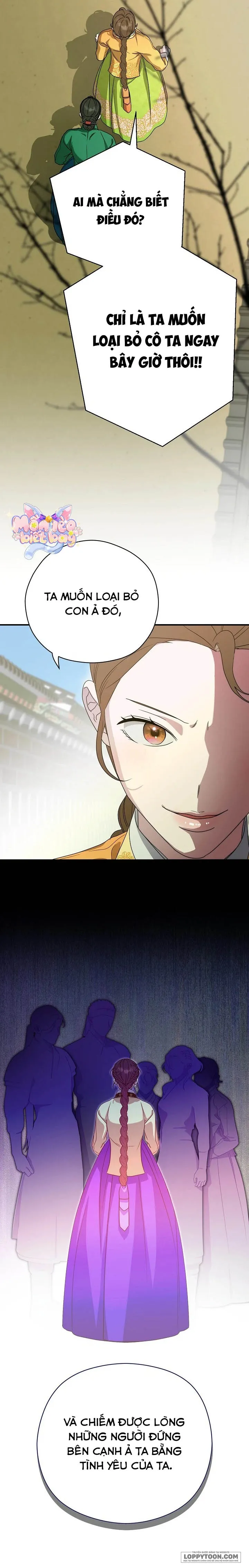 Ta Chỉ Muốn Ăn Em - Chap 40 - Trang 17
