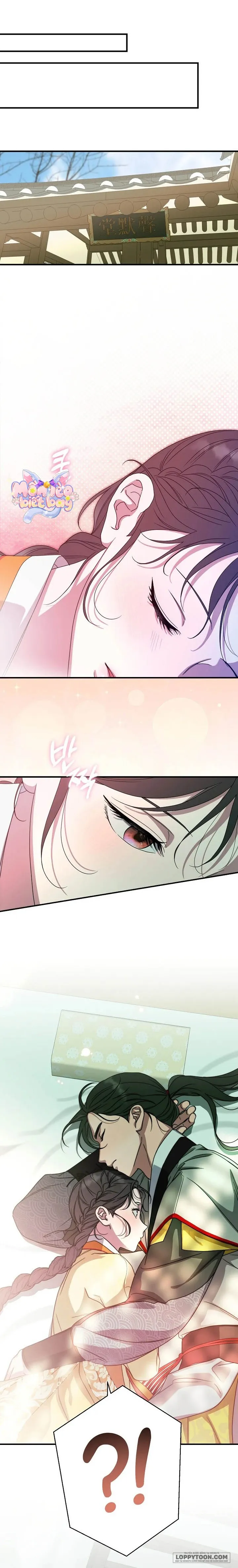Ta Chỉ Muốn Ăn Em - Chap 40 - Trang 20