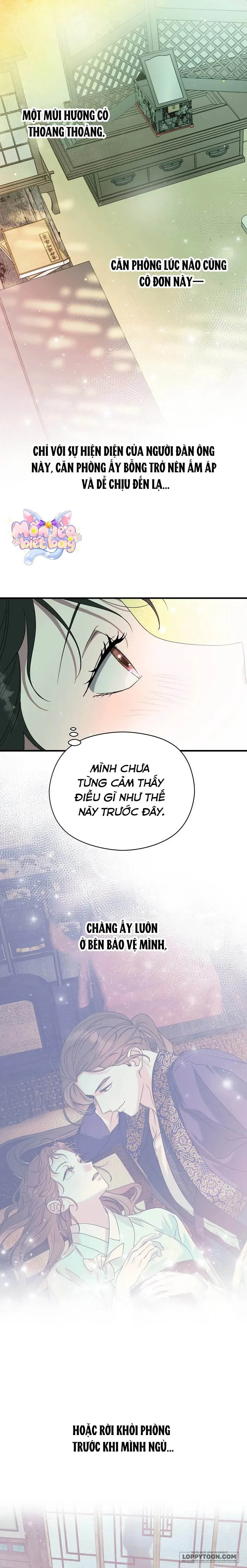 Ta Chỉ Muốn Ăn Em - Chap 40 - Trang 23
