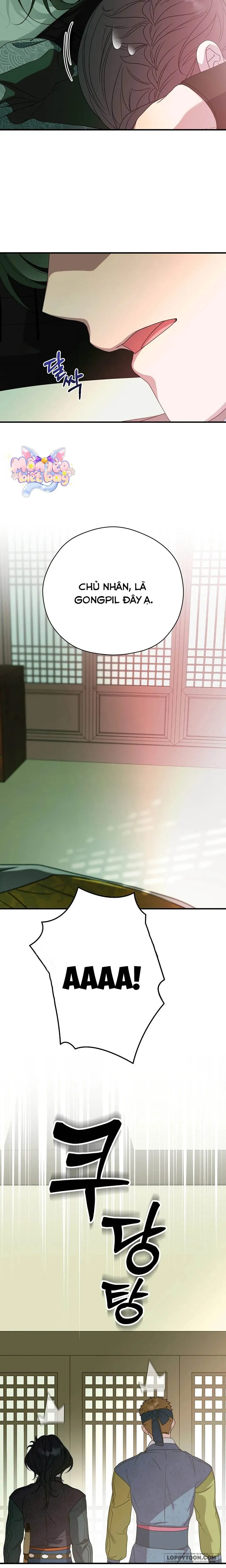 Ta Chỉ Muốn Ăn Em - Chap 40 - Trang 26