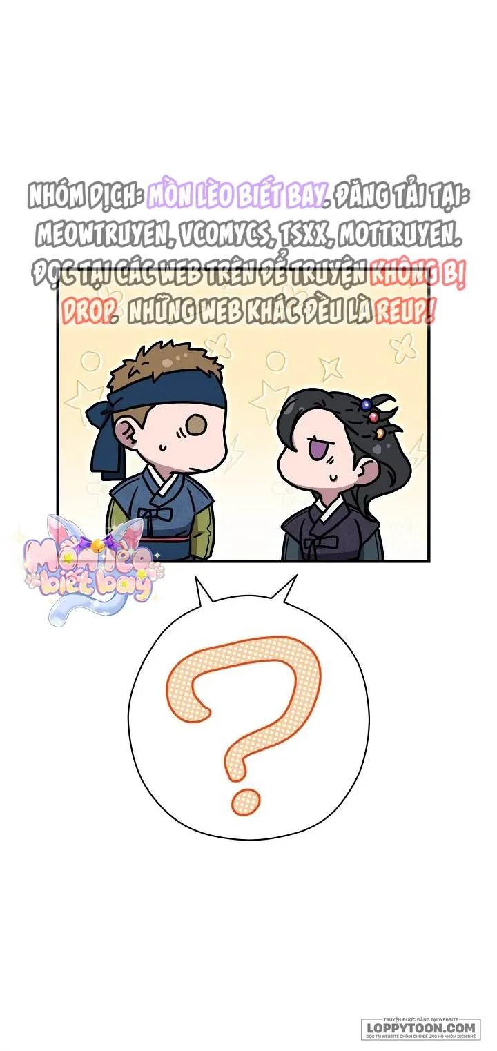 Ta Chỉ Muốn Ăn Em - Chap 40 - Trang 27