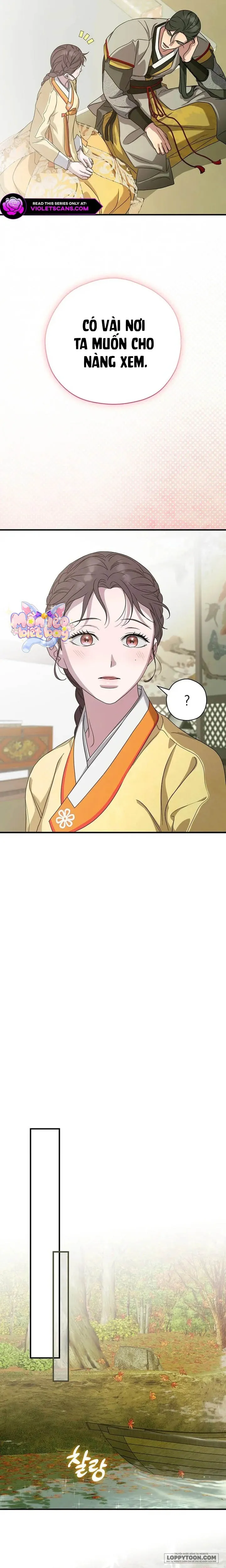 Ta Chỉ Muốn Ăn Em - Chap 41 - Trang 15