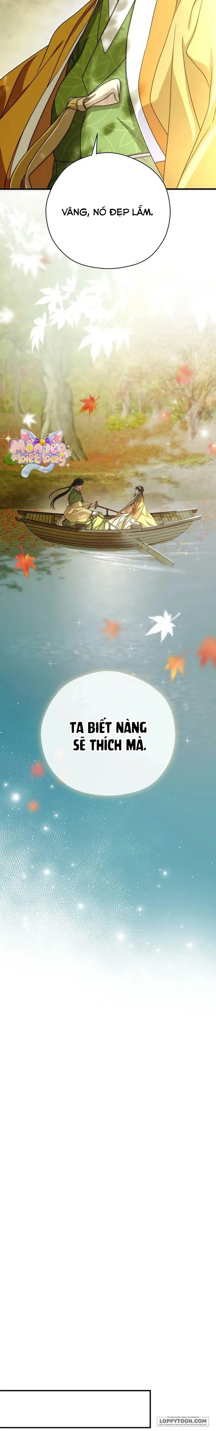 Ta Chỉ Muốn Ăn Em - Chap 41 - Trang 18