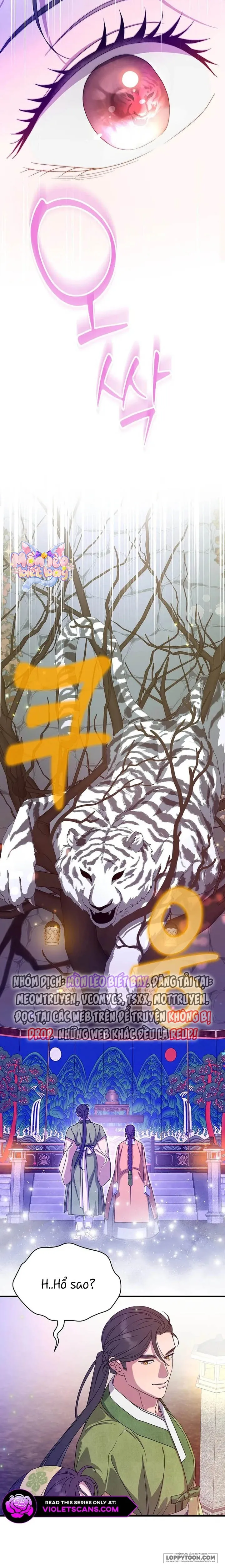 Ta Chỉ Muốn Ăn Em - Chap 41 - Trang 24