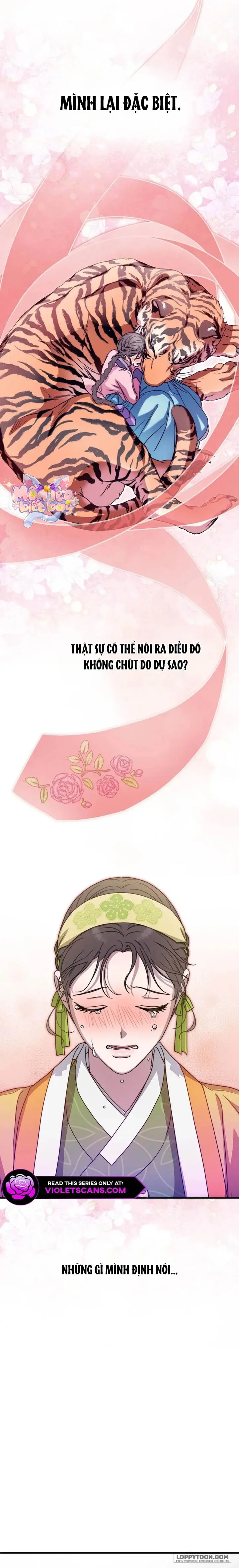 Ta Chỉ Muốn Ăn Em - Chap 42 - Trang 12